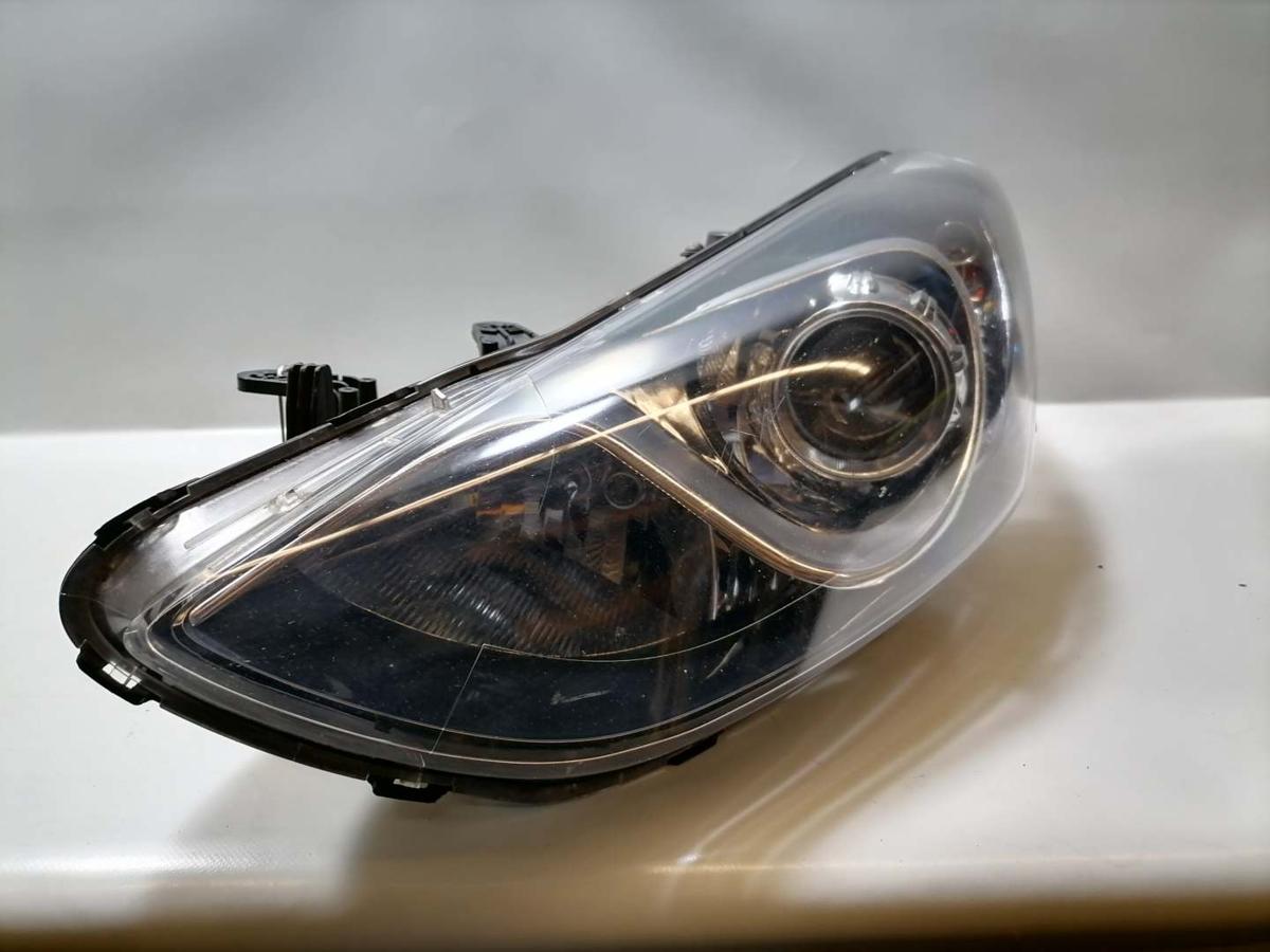 Hyundai I30 GD original Scheinwerfer vorn links Halogen Bj.2013